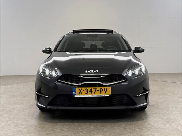 KIA CEE D Ceed 1.0 T-GDi ExecutiveLine | Pano | Camera | Virtual | JBL | Carplay | Cruise | Stoel/Stuurverw. | NAP