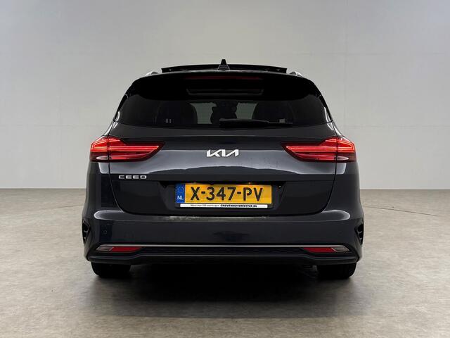 KIA CEE D Ceed 1.0 T-GDi ExecutiveLine | Pano | Camera | Virtual | JBL | Carplay | Cruise | Stoel/Stuurverw. | NAP
