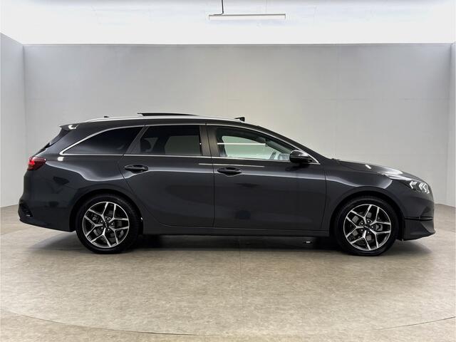 KIA CEE D Ceed 1.0 T-GDi ExecutiveLine | Pano | Camera | Virtual | JBL | Carplay | Cruise | Stoel/Stuurverw. | NAP