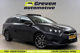 KIA CEE D