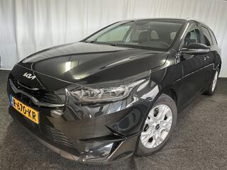 KIA CEE D