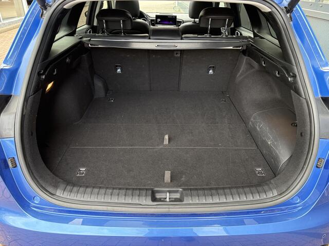 KIA CEE D Ceed Sportswagon 1.6 GDi PHEV ExecutiveLine Automaat SCHUIFDAK/FULL OPTIONS!!