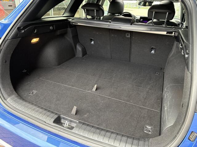 KIA CEE D Ceed Sportswagon 1.6 GDi PHEV ExecutiveLine Automaat SCHUIFDAK/FULL OPTIONS!!
