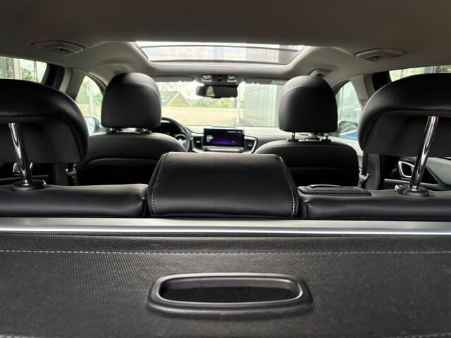 KIA CEE D Ceed Sportswagon 1.6 GDi PHEV ExecutiveLine Automaat SCHUIFDAK/FULL OPTIONS!!