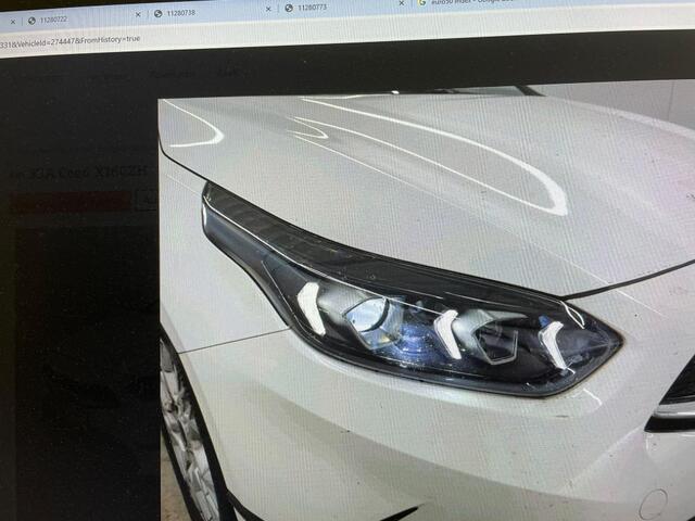 KIA CEE D Ceed Sportswagon 1.0 T-GDi DynPlusL. STOEL&STUUR VERW. / CAMERA / PDC / LED / CARPLAY / ANDROID