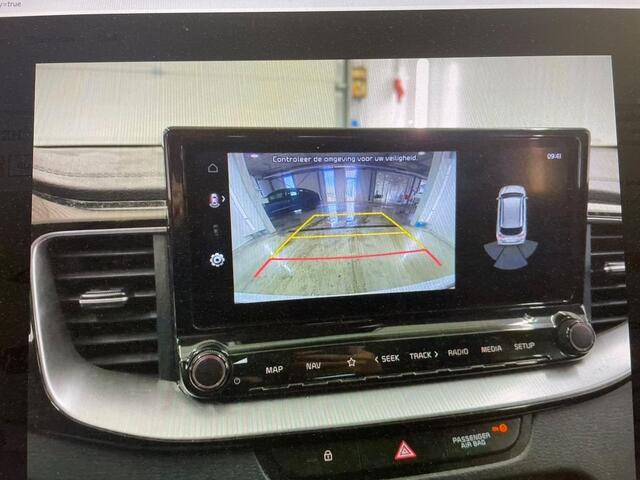 KIA CEE D Ceed Sportswagon 1.0 T-GDi DynPlusL. STOEL&STUUR VERW. / CAMERA / PDC / LED / CARPLAY / ANDROID