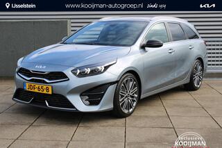 KIA CEE D