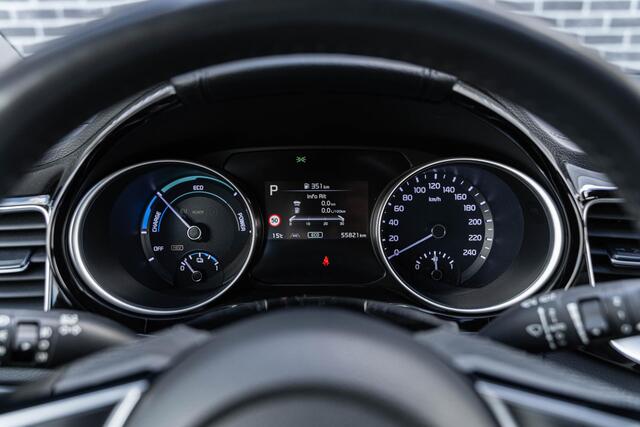KIA CEE D Ceed Sportswagon 1.6 GDI PHEV DynamicPlusLine | Plug-in Hybrid (PHEV) | Achteruitrijcamera | Parkeersensoren | Stoelverwarming | Stuurverwarming | Navigatie | Apple Carplay | Android Auto | Keyless Entry | Cruise Control Adaptief | Dodehoekdetectie
