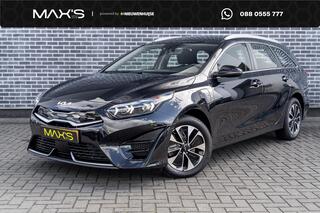 KIA CEE D