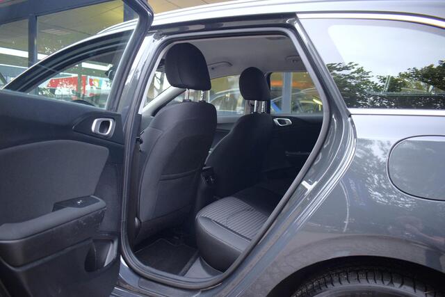 KIA CEE D Ceed Sportswagon 1.0 T-GDi MHEV DynamicLine |NAVI|CAMERA|AUTOMAAT|