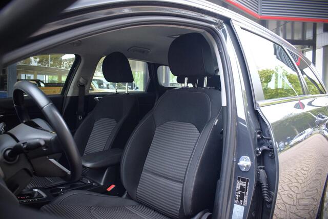KIA CEE D Ceed Sportswagon 1.0 T-GDi MHEV DynamicLine |NAVI|CAMERA|AUTOMAAT|