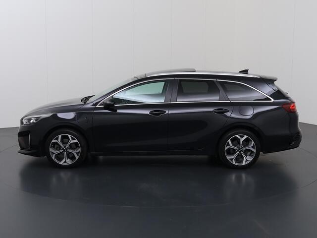 KIA CEE D Ceed Sportswagon 1.6 GDI PHEV ExecutiveLine | Panoramadak | Lederen bekleding | Winterpakket | Stoelverkoeling | Adaptieve Cruise Control | – foto 5
