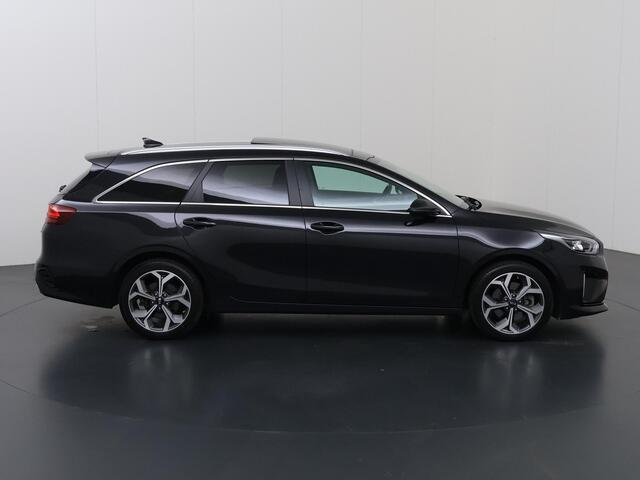 KIA CEE D Ceed Sportswagon 1.6 GDI PHEV ExecutiveLine | Panoramadak | Lederen bekleding | Winterpakket | Stoelverkoeling | Adaptieve Cruise Control | – foto 6