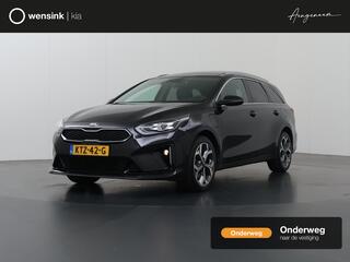 KIA CEE D Ceed Sportswagon 1.6 GDI PHEV ExecutiveL