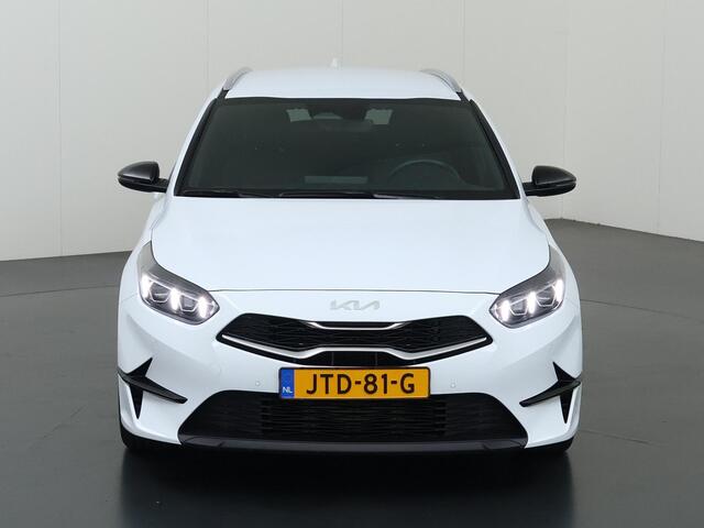 KIA CEE D Ceed Sportswagon 1.0 T-GDi Design Edition | Navigatie | Parkeercamera | Adaptieve Cruise Control | Stoel/Stuurverwarming | JBL Audio | – foto 3