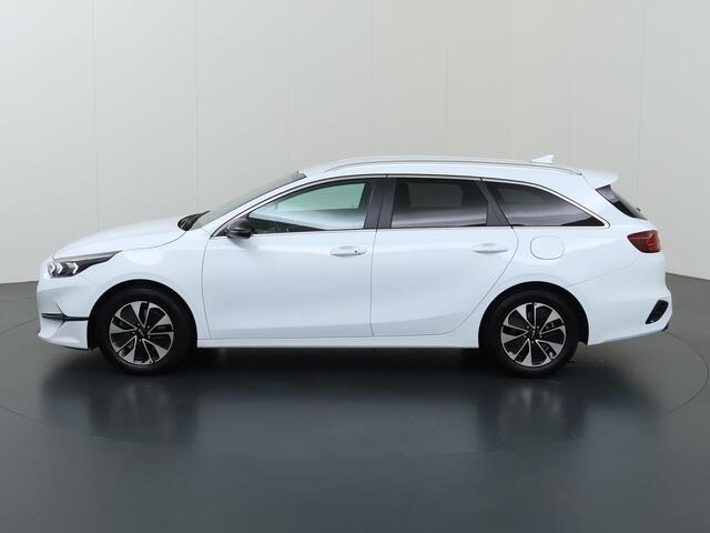 KIA CEE D Ceed Sportswagon 1.0 T-GDi Design Edition | Navigatie | Parkeercamera | Adaptieve Cruise Control | Stoel/Stuurverwarming | JBL Audio | – foto 5