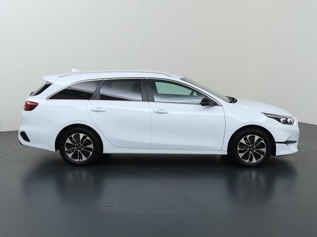 KIA CEE D Ceed Sportswagon 1.0 T-GDi Design Edition | Navigatie | Parkeercamera | Adaptieve Cruise Control | Stoel/Stuurverwarming | JBL Audio | – foto 6