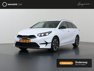 KIA CEE D Ceed Sportswagon 1.0 T-GDi Design Editio