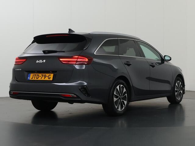 KIA CEE D Ceed Sportswagon 1.0 T-GDi Design Edition | Navigatie | Parkeercamera | Adaptieve Cruise Control | Stoel/Stuurverwarming | JBL Audio | – foto 2