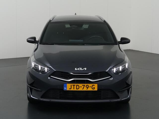 KIA CEE D Ceed Sportswagon 1.0 T-GDi Design Edition | Navigatie | Parkeercamera | Adaptieve Cruise Control | Stoel/Stuurverwarming | JBL Audio | – foto 3