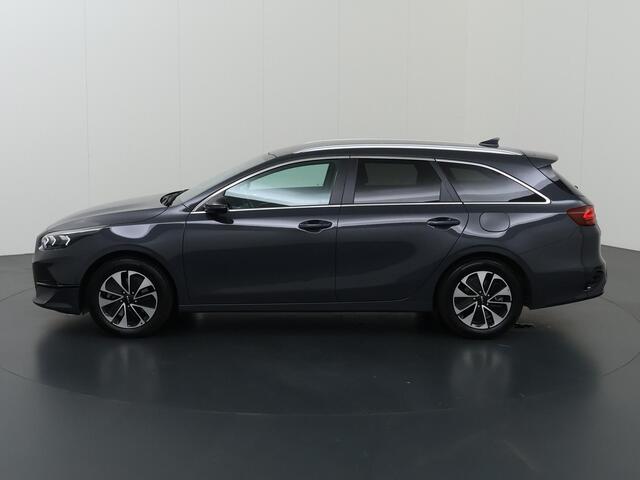 KIA CEE D Ceed Sportswagon 1.0 T-GDi Design Edition | Navigatie | Parkeercamera | Adaptieve Cruise Control | Stoel/Stuurverwarming | JBL Audio | – foto 5