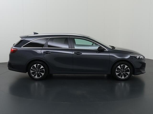 KIA CEE D Ceed Sportswagon 1.0 T-GDi Design Edition | Navigatie | Parkeercamera | Adaptieve Cruise Control | Stoel/Stuurverwarming | JBL Audio | – foto 6