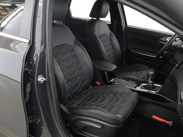 KIA CEE D Ceed Sportswagon 1.0 T-GDi Design Edition | Navigatie | Parkeercamera | Adaptieve Cruise Control | Stoel/Stuurverwarming | JBL Audio | – foto 10