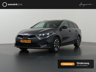 KIA CEE D Ceed Sportswagon 1.0 T-GDi Design Editio