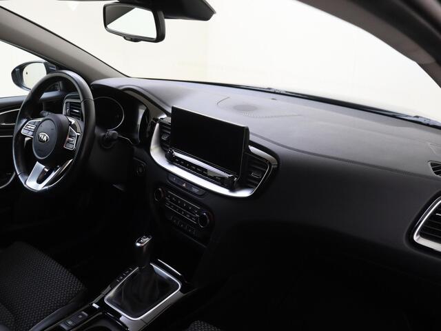 KIA CEE D Ceed Sportswagon 1.0 T-GDi DynamicPlusLine | BTW | Trekhaak 1000kg |Navigatie |Achteruitrijcamera |Cruise & Climate Control |Privacy Glass – foto 5