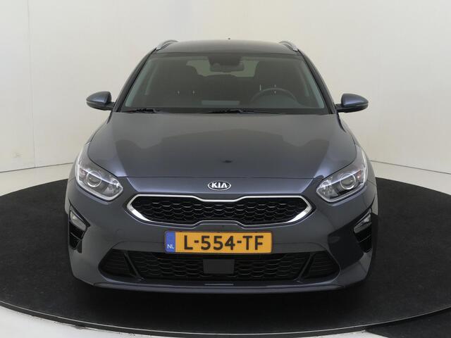 KIA CEE D Ceed Sportswagon 1.0 T-GDi DynamicPlusLine | BTW | Trekhaak 1000kg |Navigatie |Achteruitrijcamera |Cruise & Climate Control |Privacy Glass – foto 6