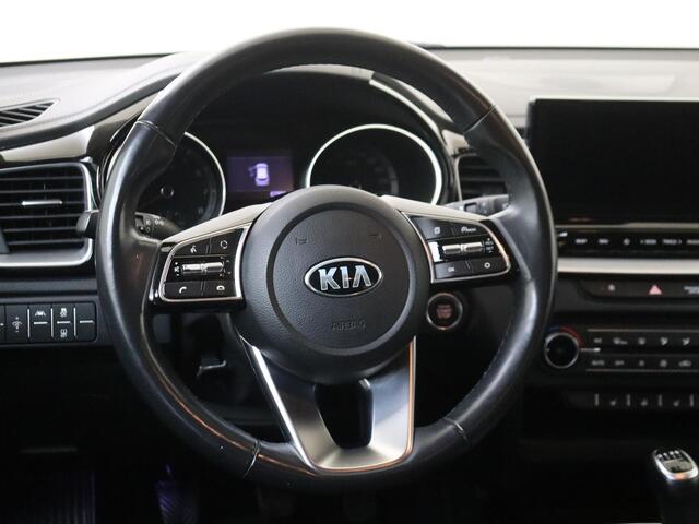 KIA CEE D Ceed Sportswagon 1.0 T-GDi DynamicPlusLine | BTW | Trekhaak 1000kg |Navigatie |Achteruitrijcamera |Cruise & Climate Control |Privacy Glass – foto 10