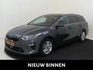 KIA CEE D Ceed Sportswagon 1.0 T-GDi DynamicPlusLi