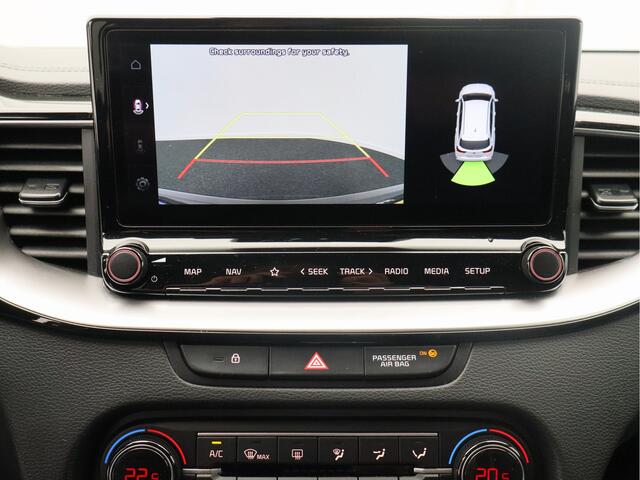 KIA CEE D Ceed Sportswagon 1.5 T-GDi DynamicPlusLine/ lage km/ zeer mooi! – foto 3