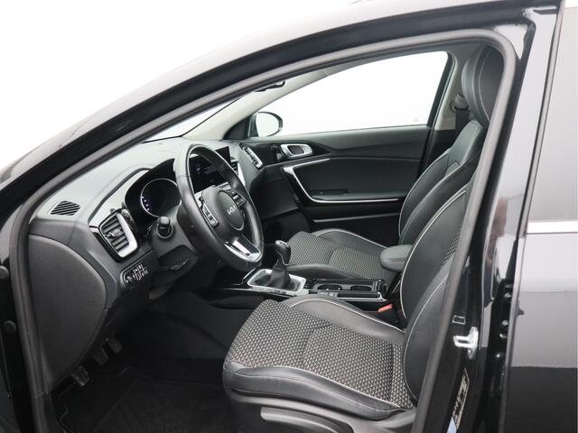 KIA CEE D Ceed Sportswagon 1.5 T-GDi DynamicPlusLine/ lage km/ zeer mooi! – foto 7