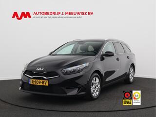 KIA CEE D Ceed Sportswagon 1.5 T-GDi DynamicPlusLi