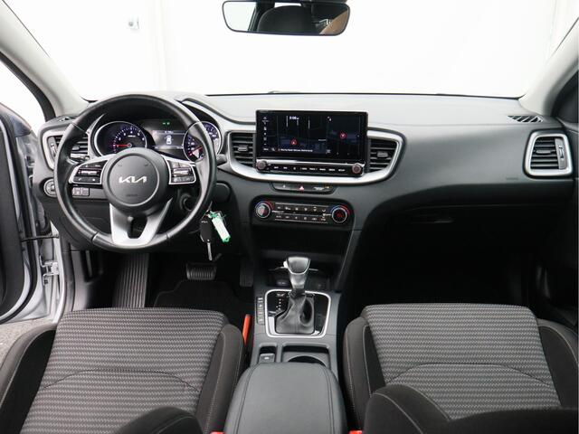 KIA CEE D Ceed Sportswagon 1.0 T-GDi MHEV DynamicLine/ lage km/ automaat!