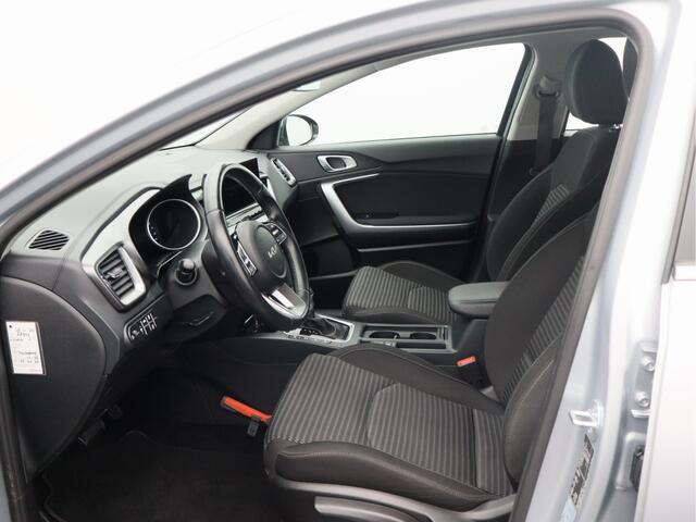 KIA CEE D Ceed Sportswagon 1.0 T-GDi MHEV DynamicLine/ lage km/ automaat!