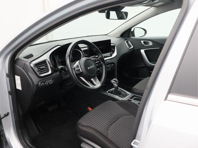 KIA CEE D Ceed Sportswagon 1.0 T-GDi MHEV DynamicLine/ lage km/ automaat!