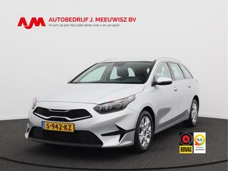 KIA CEE D