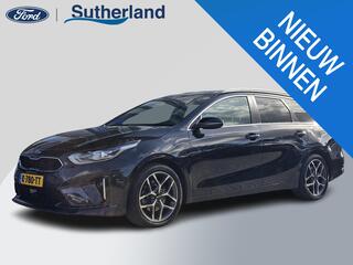 KIA CEE D