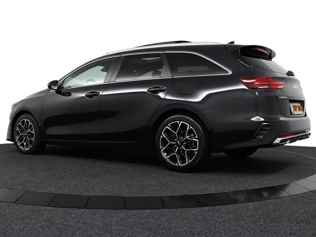 KIA CEE D Ceed Sportswagon 1.5 T-GDi GT-Line - Adaptive Cruise - Climate Control - Stoel/Stuurverwarming - Schuif/Kanteldak - Navigatie - Apple Carplay/Android Auto - Fabrieksgarantie tot 08-2032 – foto 5