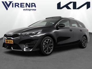 KIA CEE D Ceed Sportswagon 1.5 T-GDi GT-Line - Ada