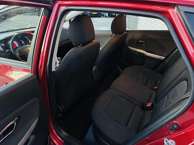 KIA CEE D cee'd 1.6 GDI First Edition NW geleverd & Onderhouden | Trekhaak | Airco | Cruise | Afkomstig van 1e eigenaar !