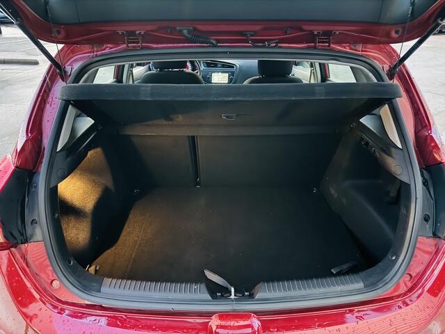 KIA CEE D cee'd 1.6 GDI First Edition NW geleverd & Onderhouden | Trekhaak | Airco | Cruise | Afkomstig van 1e eigenaar !