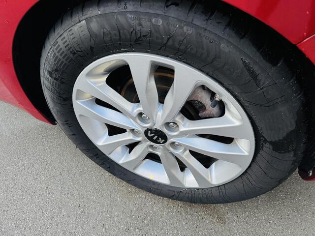 KIA CEE D cee'd 1.6 GDI First Edition NW geleverd & Onderhouden | Trekhaak | Airco | Cruise | Afkomstig van 1e eigenaar !