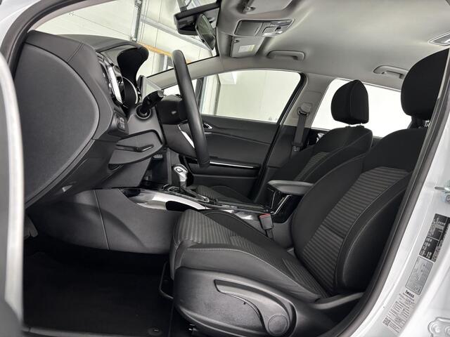 KIA CEE D Ceed Sportswagon 1.6 GDI PHEV DynamicLine | STOEL- STUURVERW. | CAMERA | CRUISE |