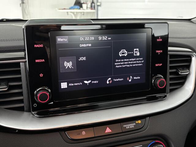 KIA CEE D Ceed Sportswagon 1.6 GDI PHEV DynamicLine | STOEL- STUURVERW. | CAMERA | CRUISE |