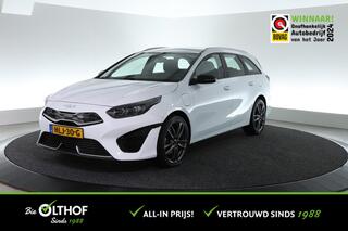 KIA CEE D