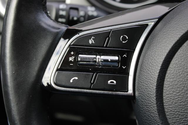 KIA CEE D Ceed 1.0 T-GDi DynamicLine