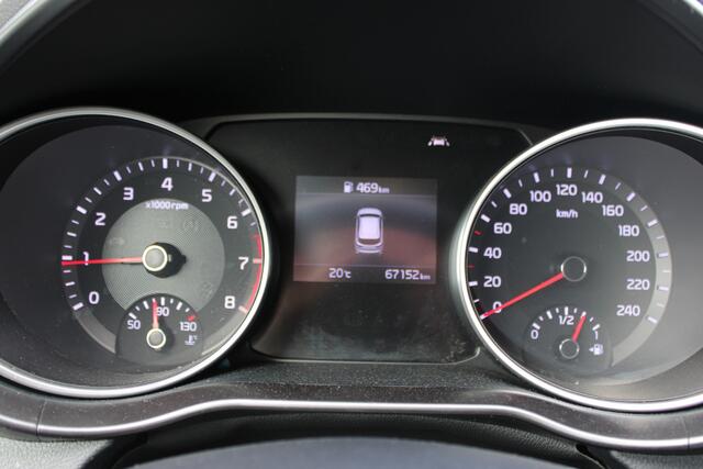 KIA CEE D Ceed 1.0 T-GDi DynamicLine